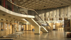 Vlakové nádraží Havířov