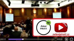 přenosy z havířovského zastupitelstva na www.zelenipirati.cz