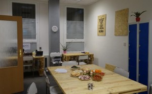 Merkur Coworking