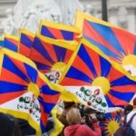 Strana zelených v Havířově Tibet podpoří