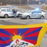 Zelení v Havířově připomněli události v Tibetu