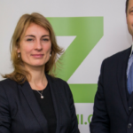 Novým předsedou Zelených byl zvolen Petr Štěpánek, místopředsedkyní Magdalena Davis