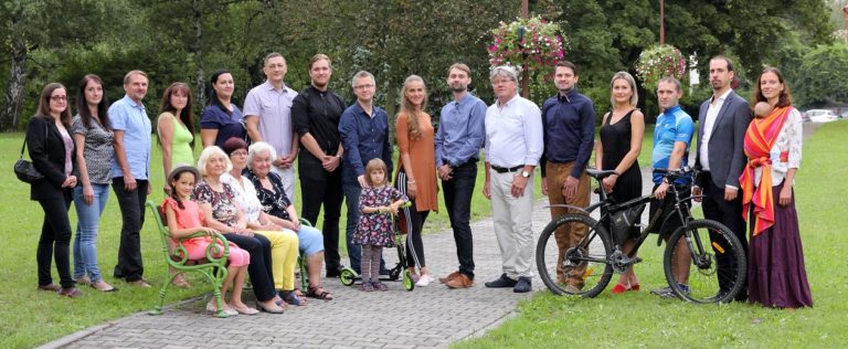 Nezávislí a Zelení a Osobnosti pro Havířov mají sedmičku