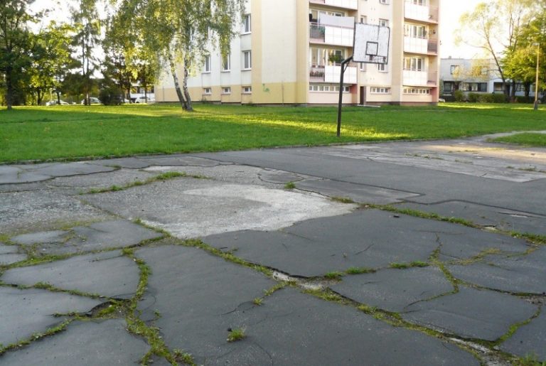 Šumbark není periferie!