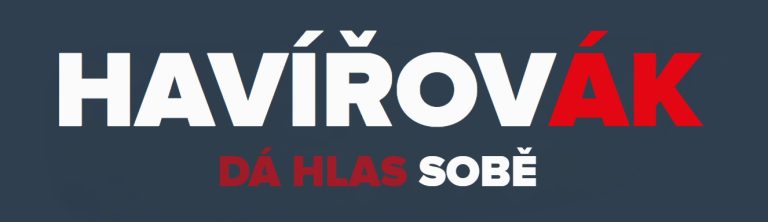 V Havířově dejte hlas sobě