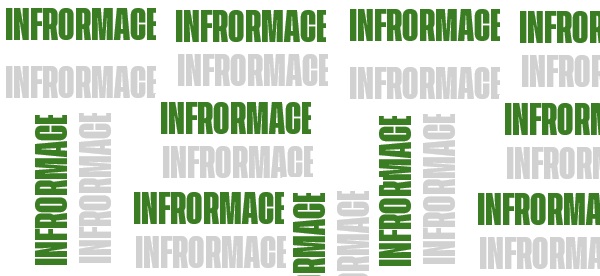 Informace k volbám